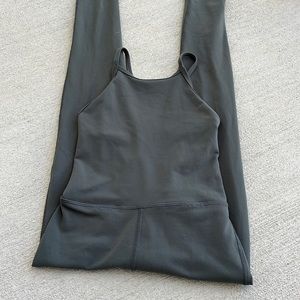 Aritzia Wilfred Free LEILA JUMPSUIT